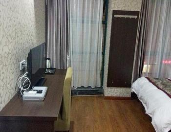 Xinhongbin Grand Hotel Binjiang Kültér fotó
